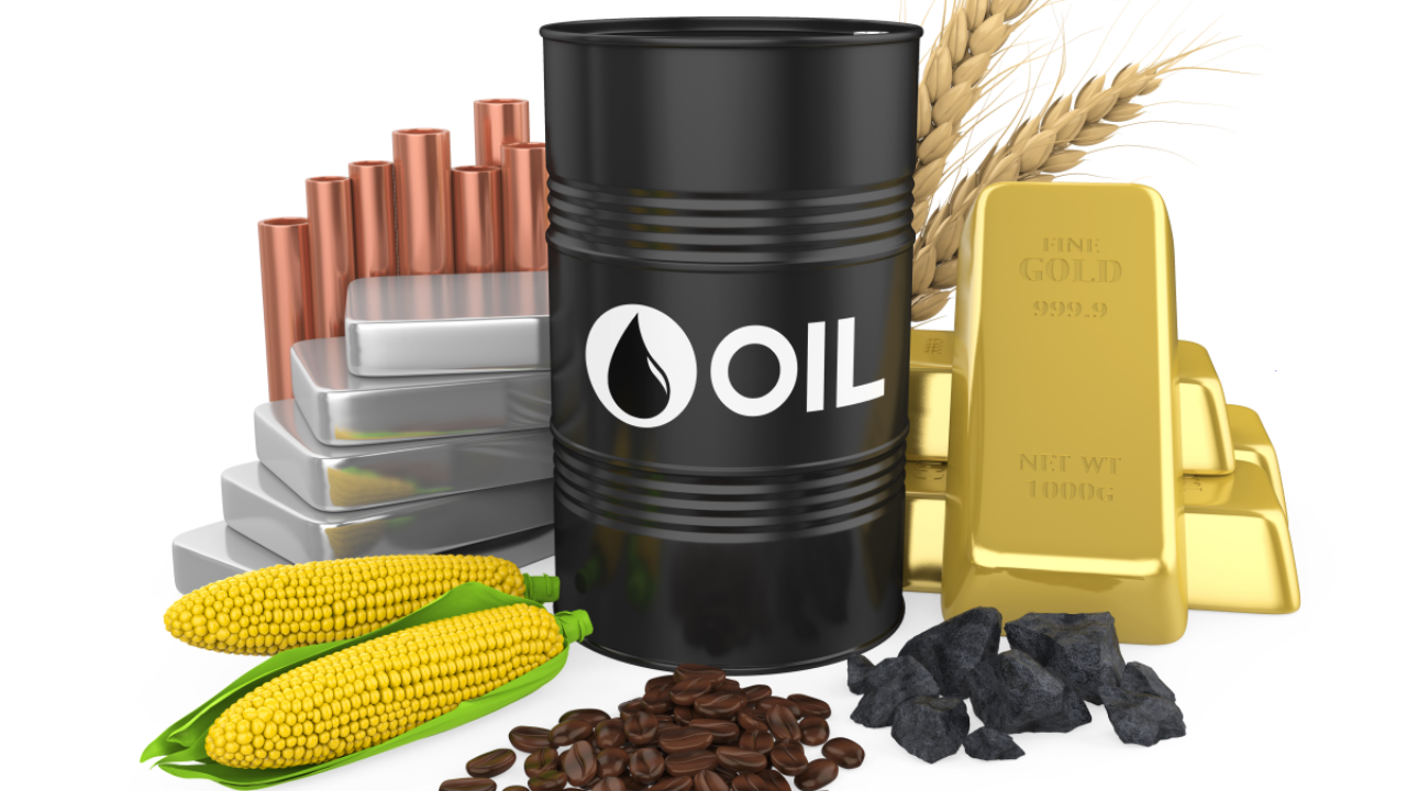 Commodities